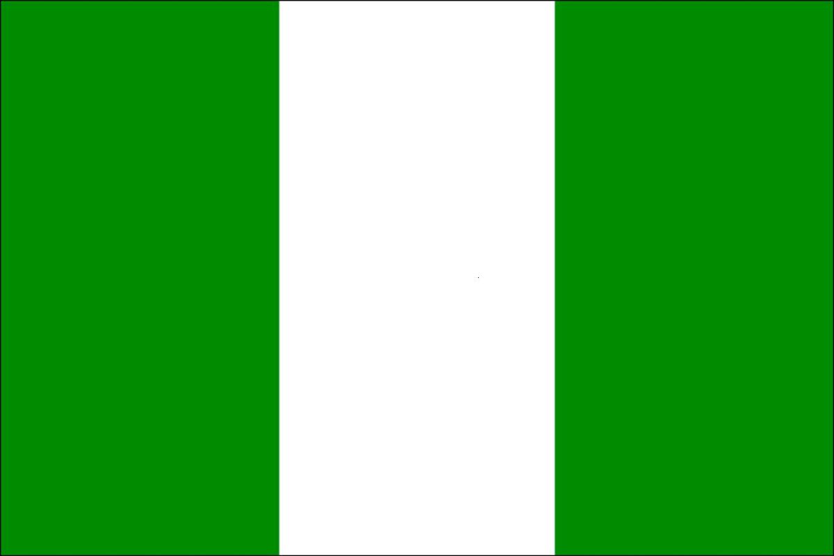 Nigerian Section