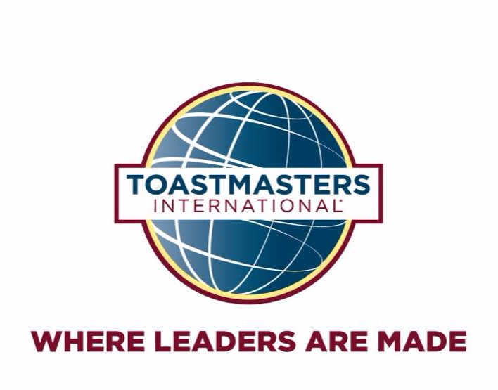 Toastmaster