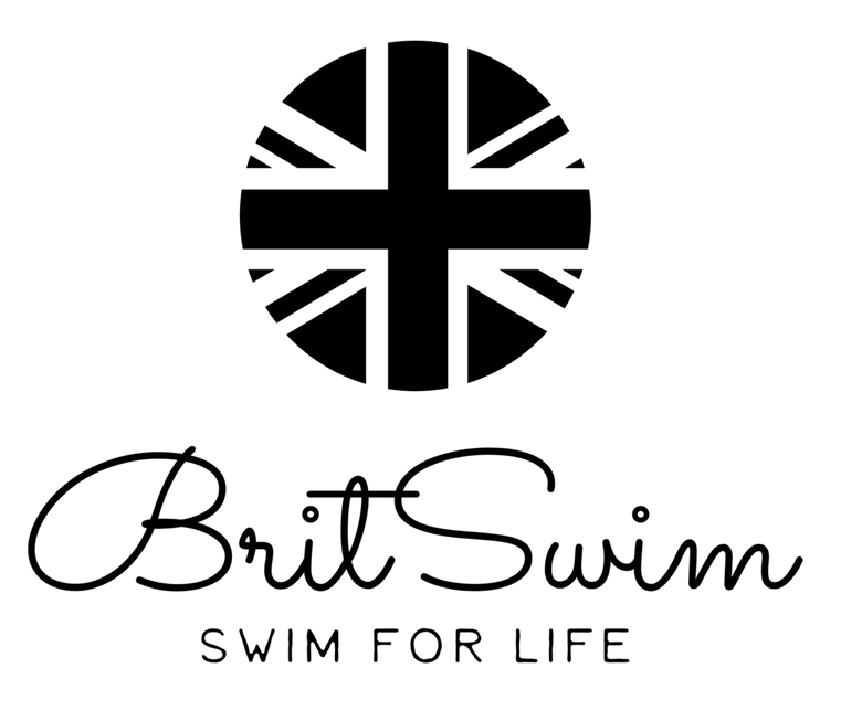 Brit Swim Logo
