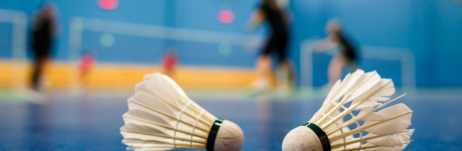 Badminton