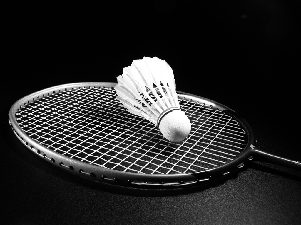 Badminton